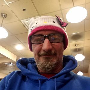 Meet your Posher, George